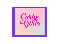 شعار Skala وCurlyGirl