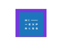 شعار Hi Express