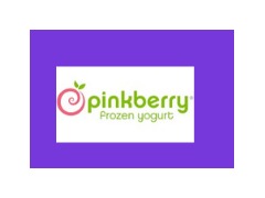 شعار Pinkberry